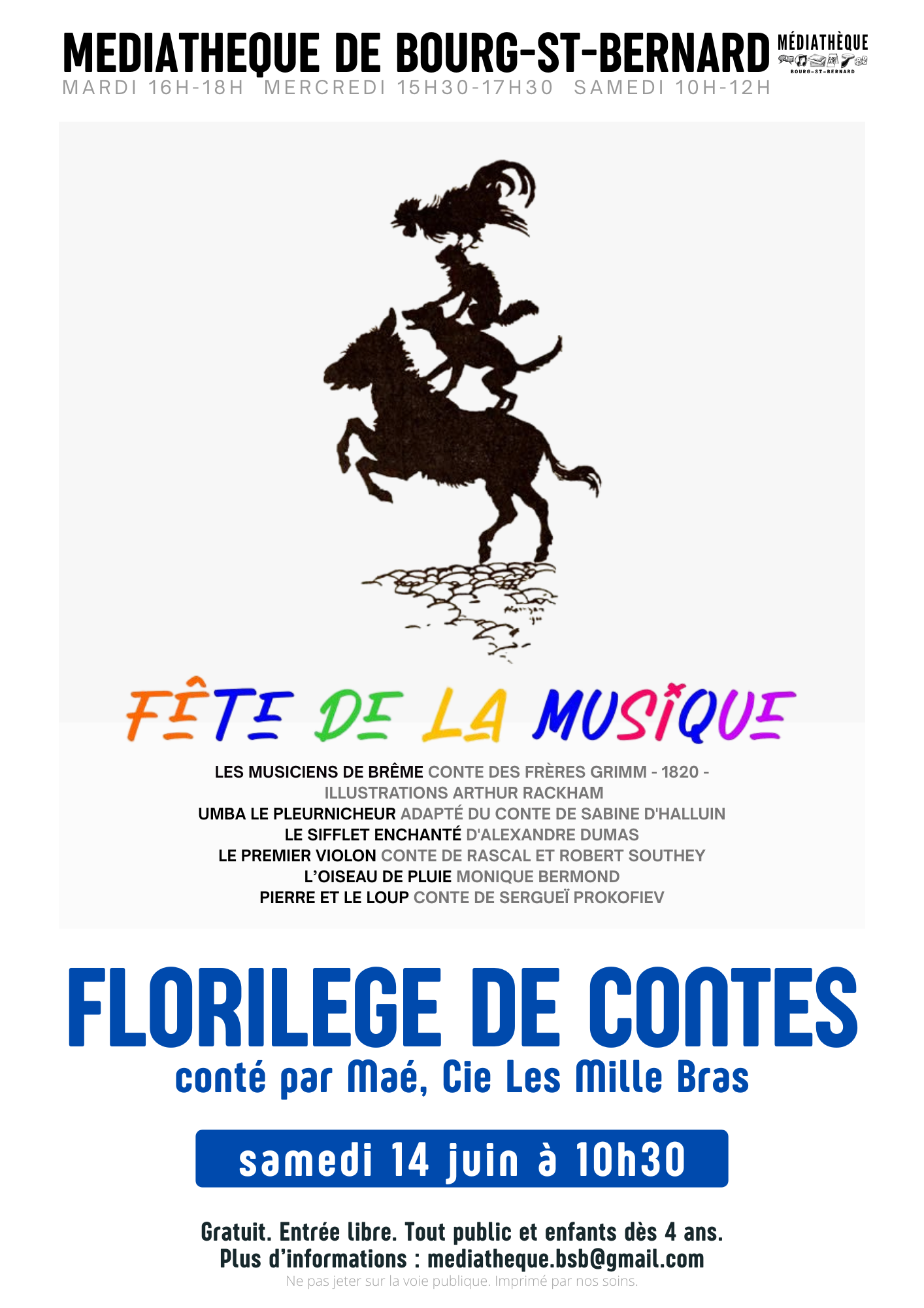 contes